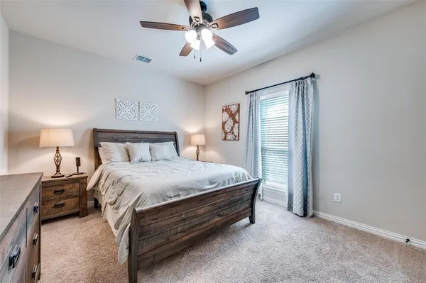 $895,950 | 201 Kingsbury Lane, Prosper, TX 75078