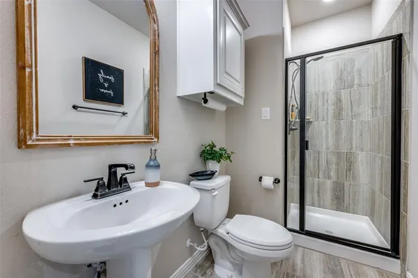 $895,950 | 201 Kingsbury Lane, Prosper, TX 75078