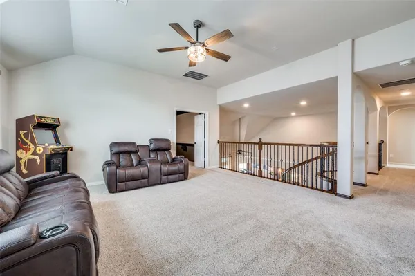 $895,950 | 201 Kingsbury Lane, Prosper, TX 75078