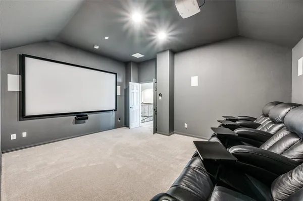 $895,950 | 201 Kingsbury Lane, Prosper, TX 75078