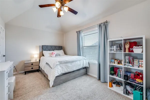 $895,950 | 201 Kingsbury Lane, Prosper, TX 75078