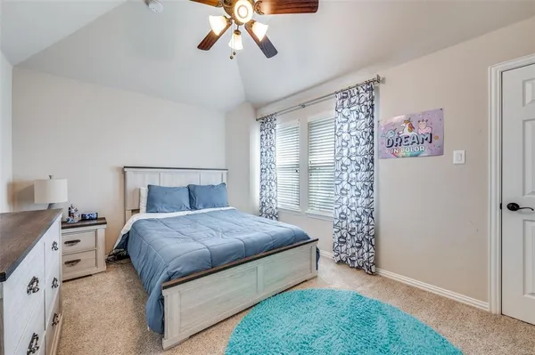 $895,950 | 201 Kingsbury Lane, Prosper, TX 75078