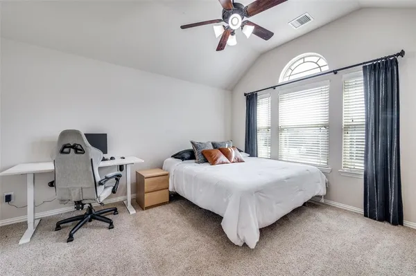 $895,950 | 201 Kingsbury Lane, Prosper, TX 75078