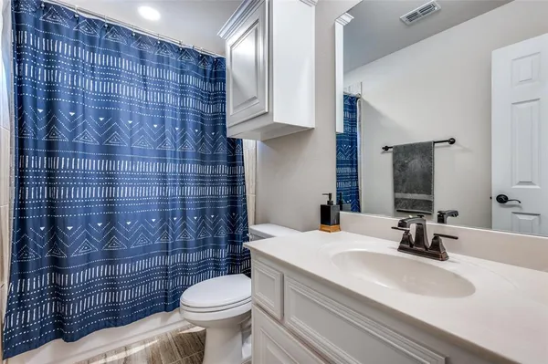 $895,950 | 201 Kingsbury Lane, Prosper, TX 75078