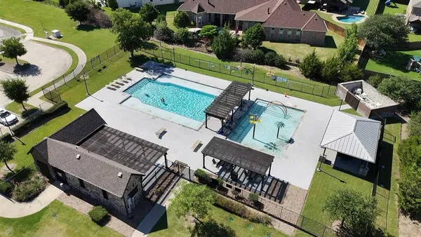 $895,950 | 201 Kingsbury Lane, Prosper, TX 75078