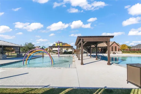 $895,950 | 201 Kingsbury Lane, Prosper, TX 75078