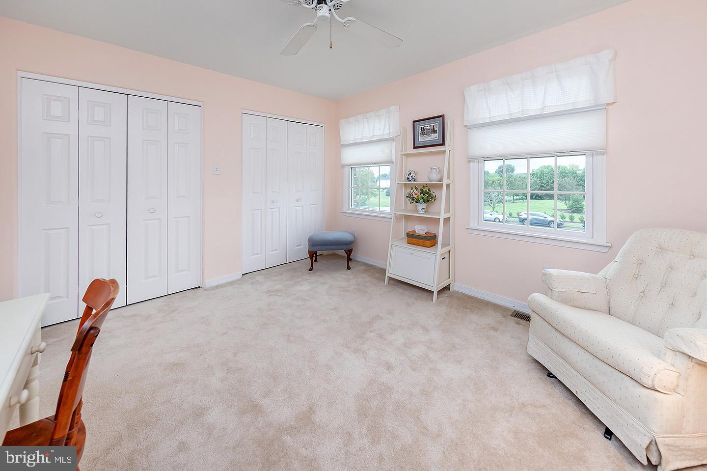 20 Eagle Drive Mullica Hill, NJ 08062 - Photo 26 of 40 bedroom with 2 closets!