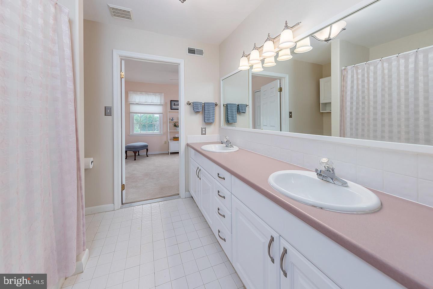 20 Eagle Drive Mullica Hill, NJ 08062 - Photo 27 of 40 Jack & Jill bath!