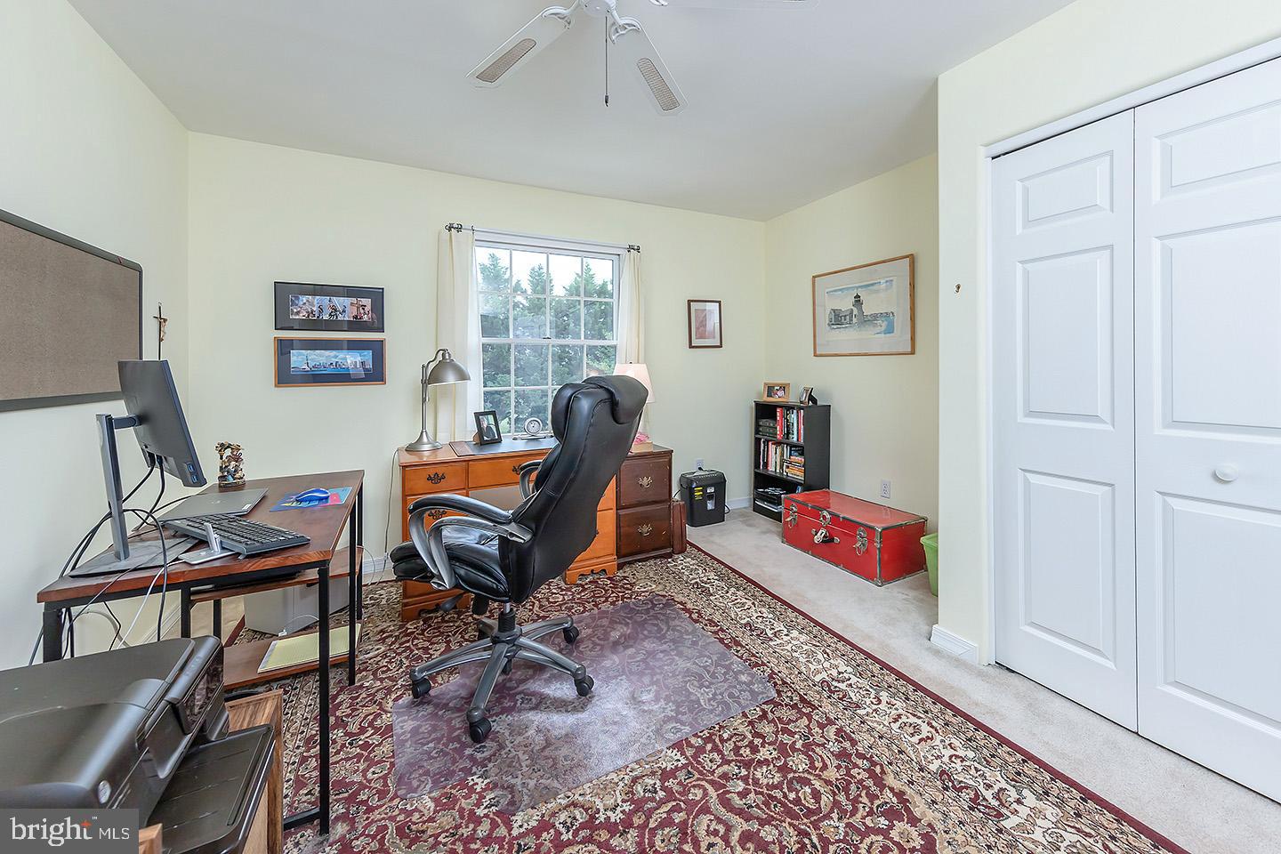 20 Eagle Drive Mullica Hill, NJ 08062 - Photo 28 of 40 4th bedroom