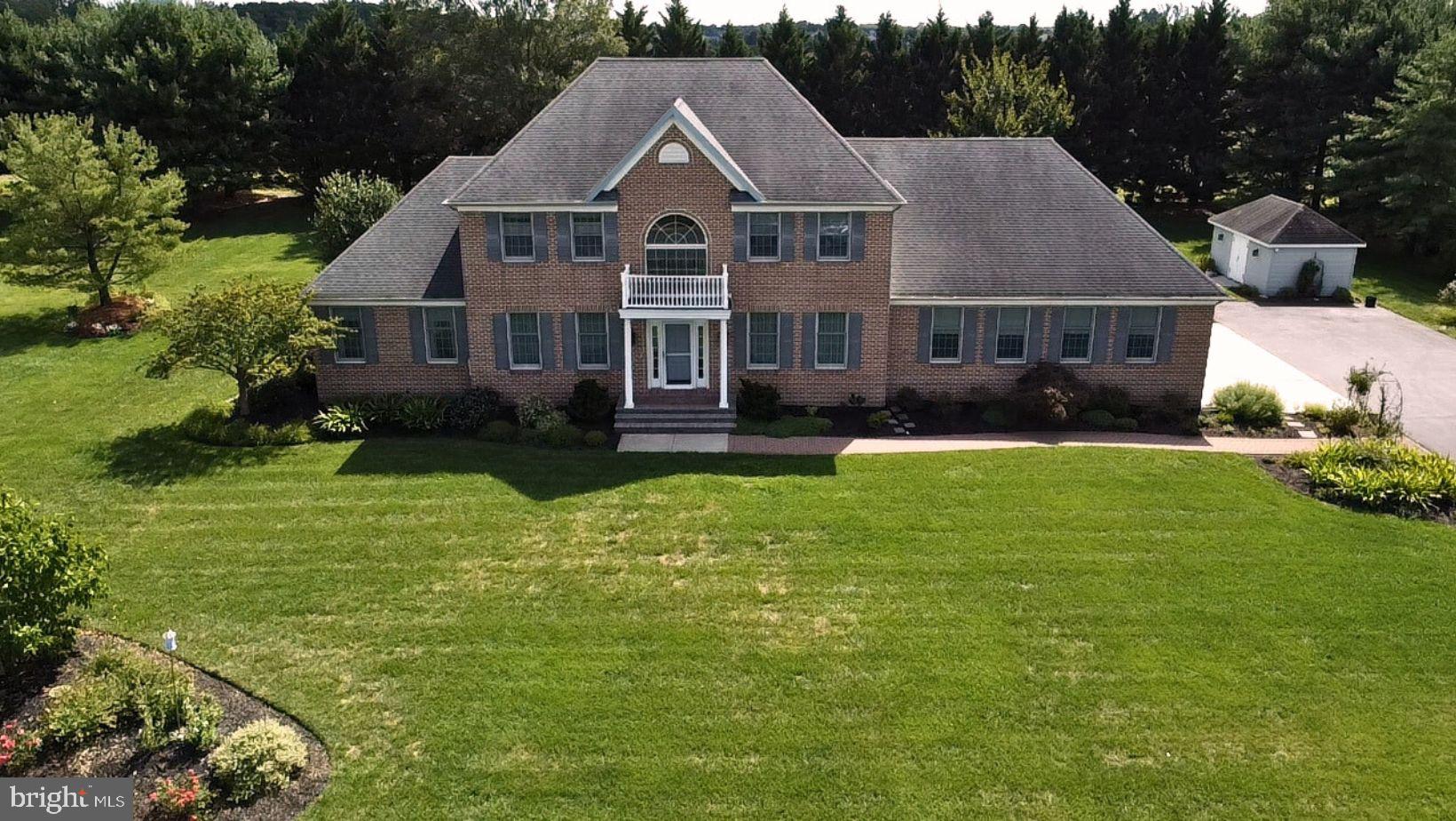 20 Eagle Drive Mullica Hill, NJ 08062 - Photo 36 of 40