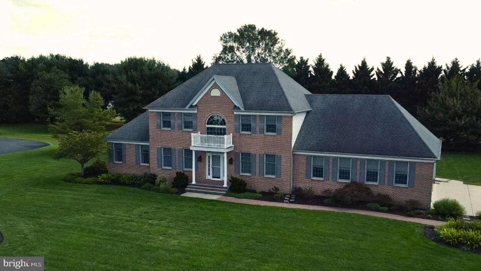 20 Eagle Drive Mullica Hill, NJ 08062 - Photo 37 of 40