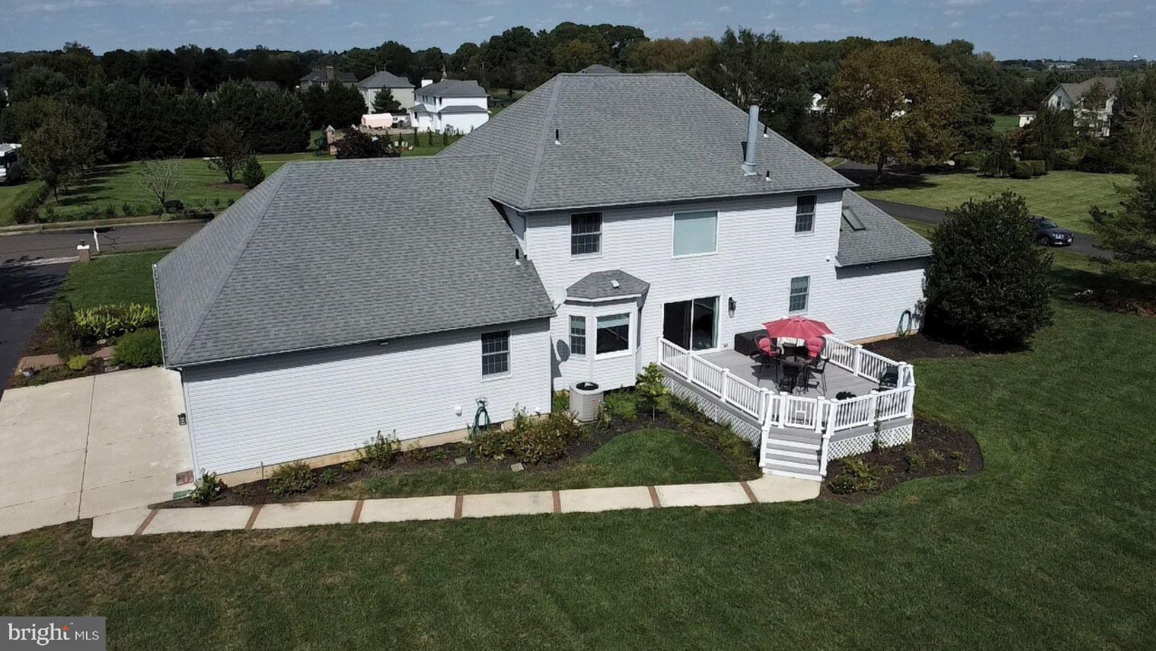 20 Eagle Drive Mullica Hill, NJ 08062 - Photo 39 of 40