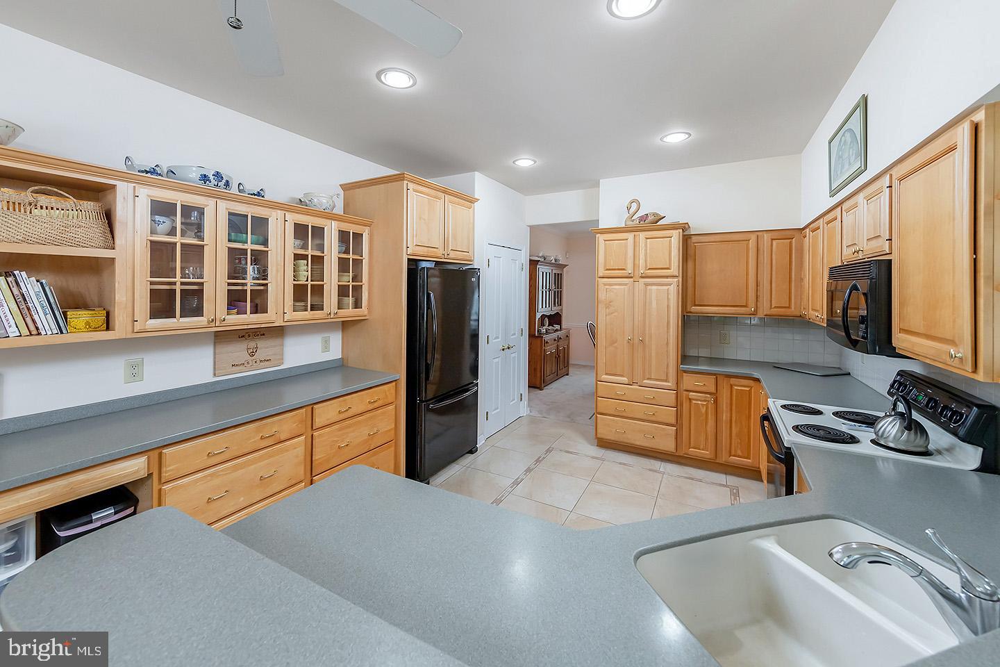 20 Eagle Drive Mullica Hill, NJ 08062 - Photo 9 of 40 Display cabinetry for all the pretty things!