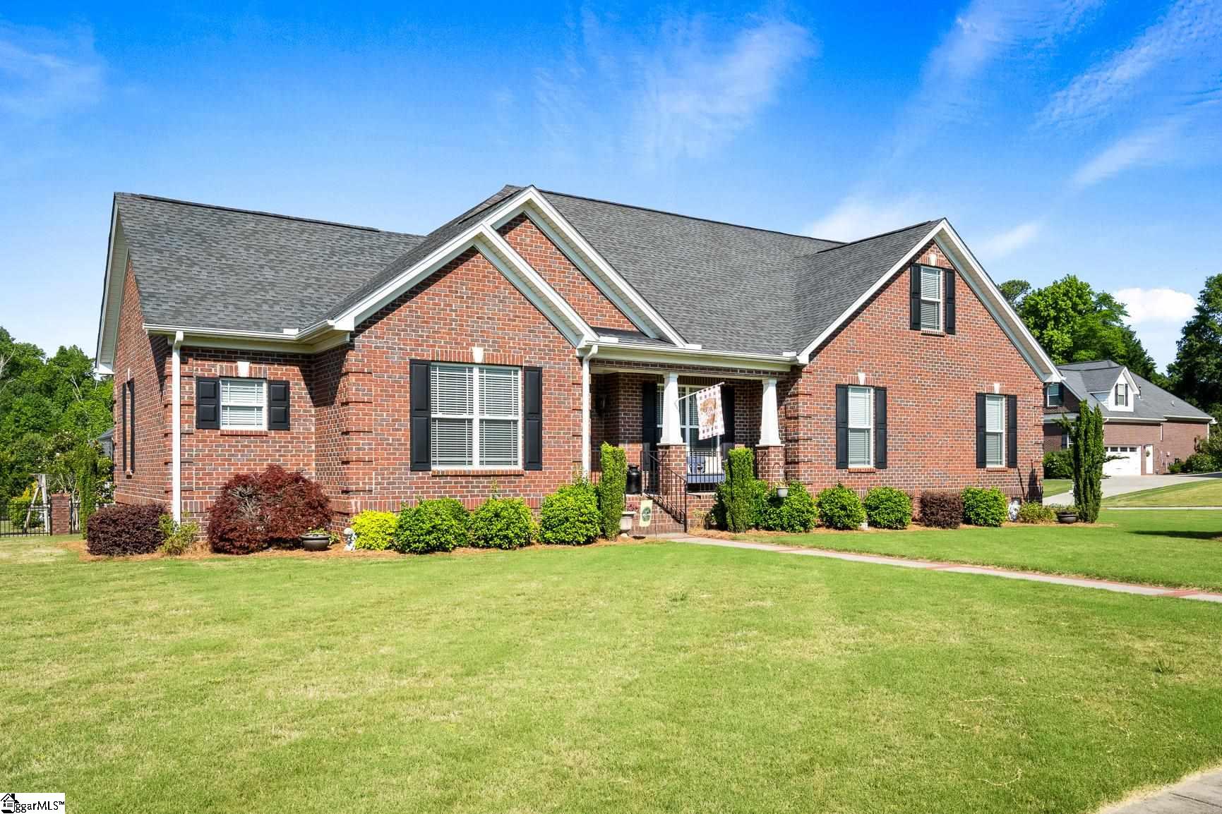 156 Cayman Way Anderson, SC 29621 - Photo 1 of 35