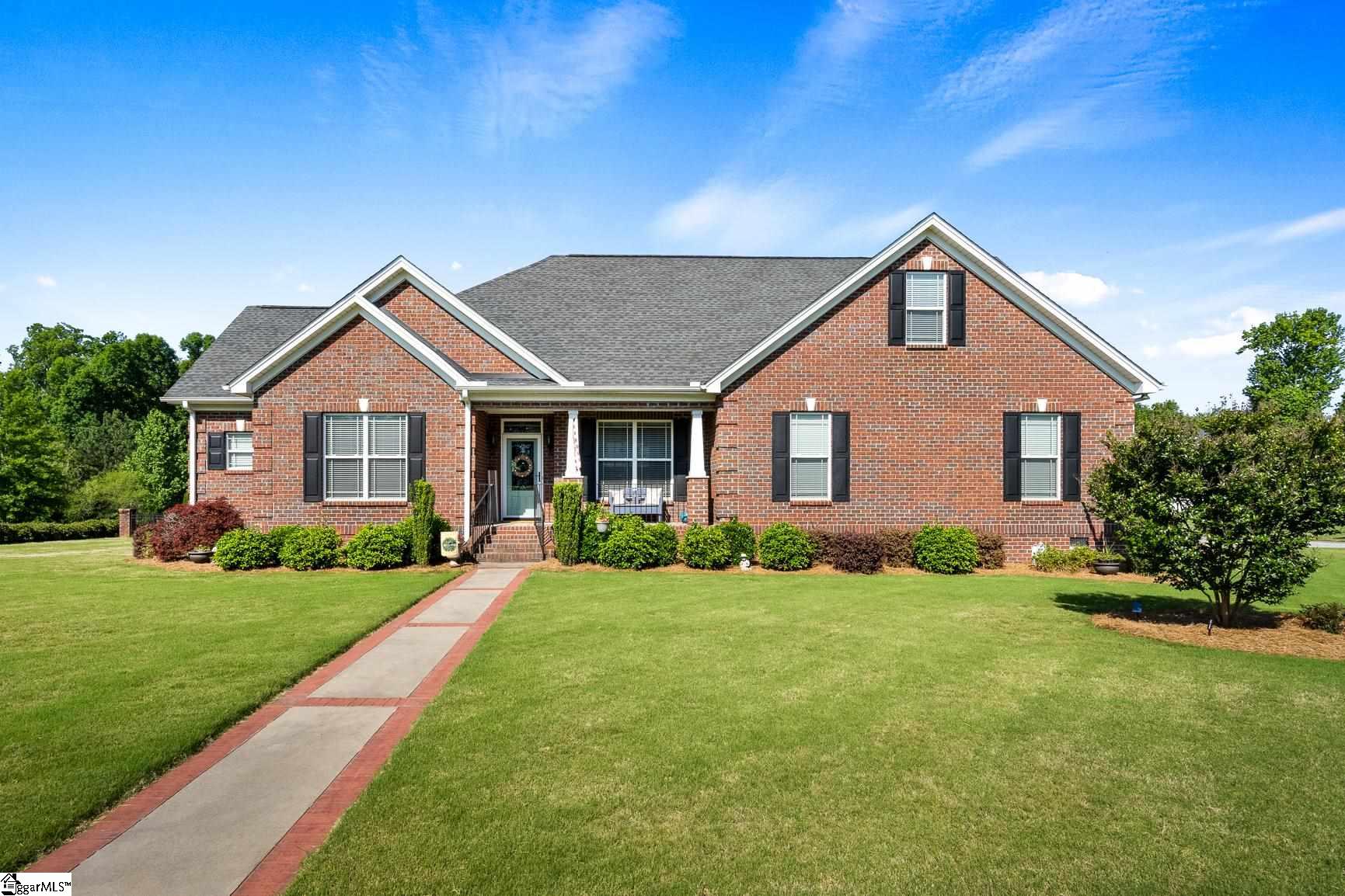 156 Cayman Way Anderson, SC 29621 - Photo 3 of 35