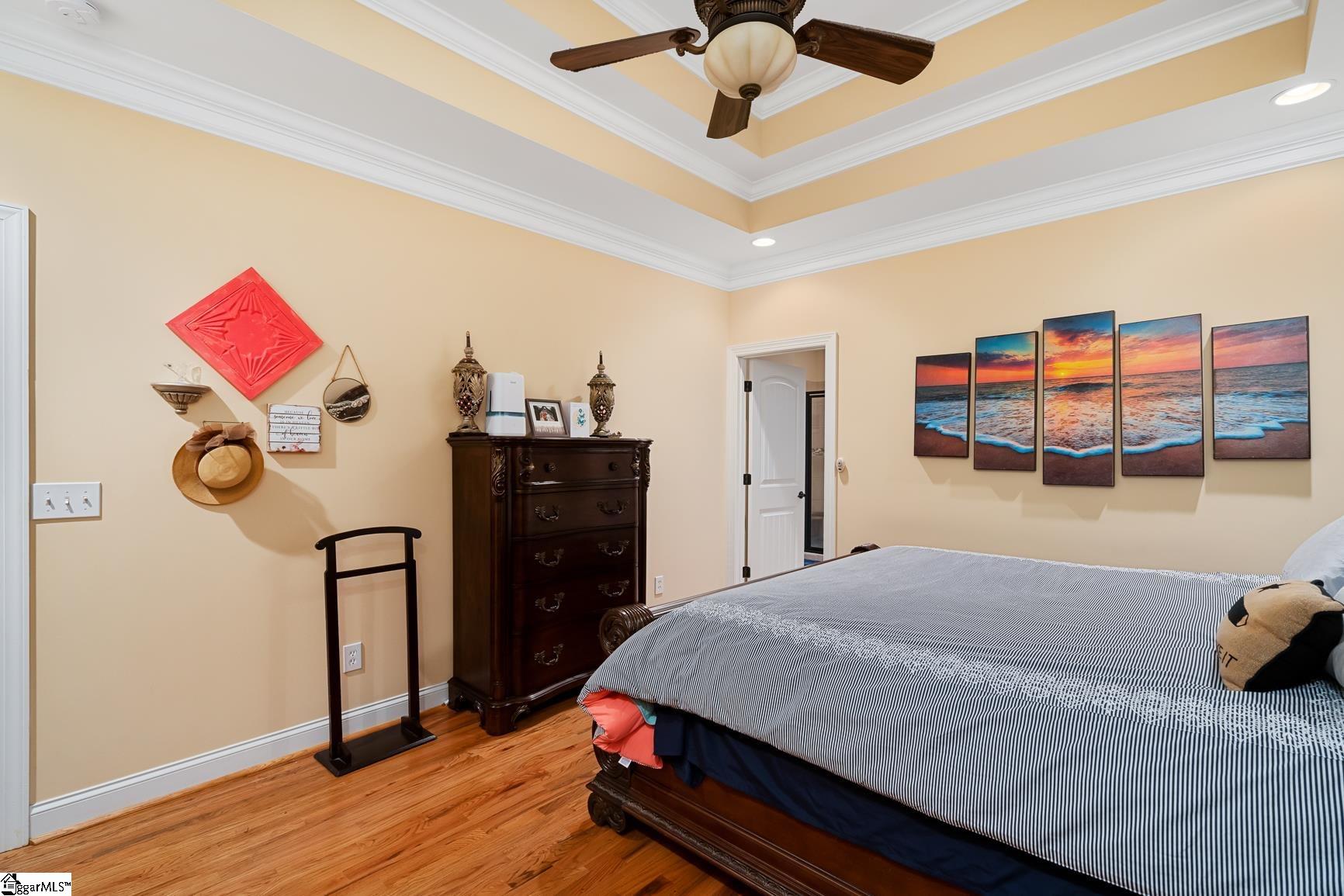 156 Cayman Way Anderson, SC 29621 - Photo 22 of 35