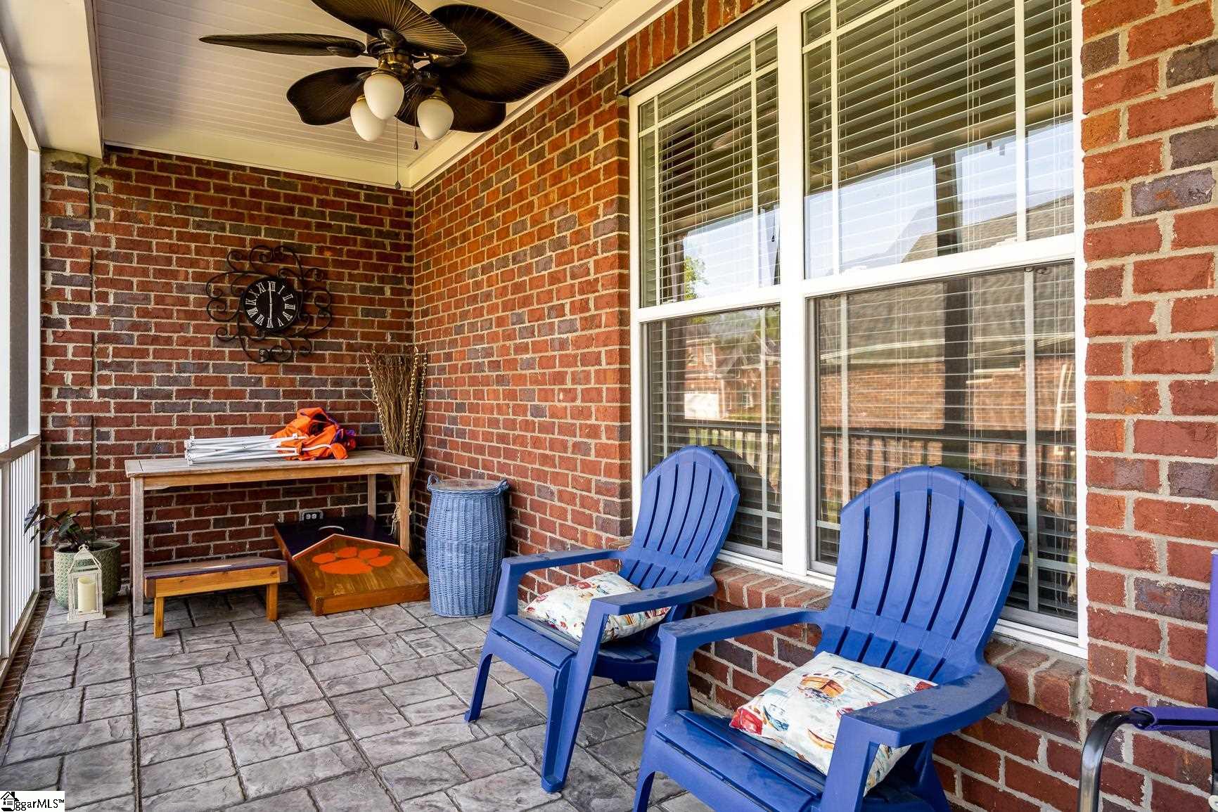 156 Cayman Way Anderson, SC 29621 - Photo 30 of 35