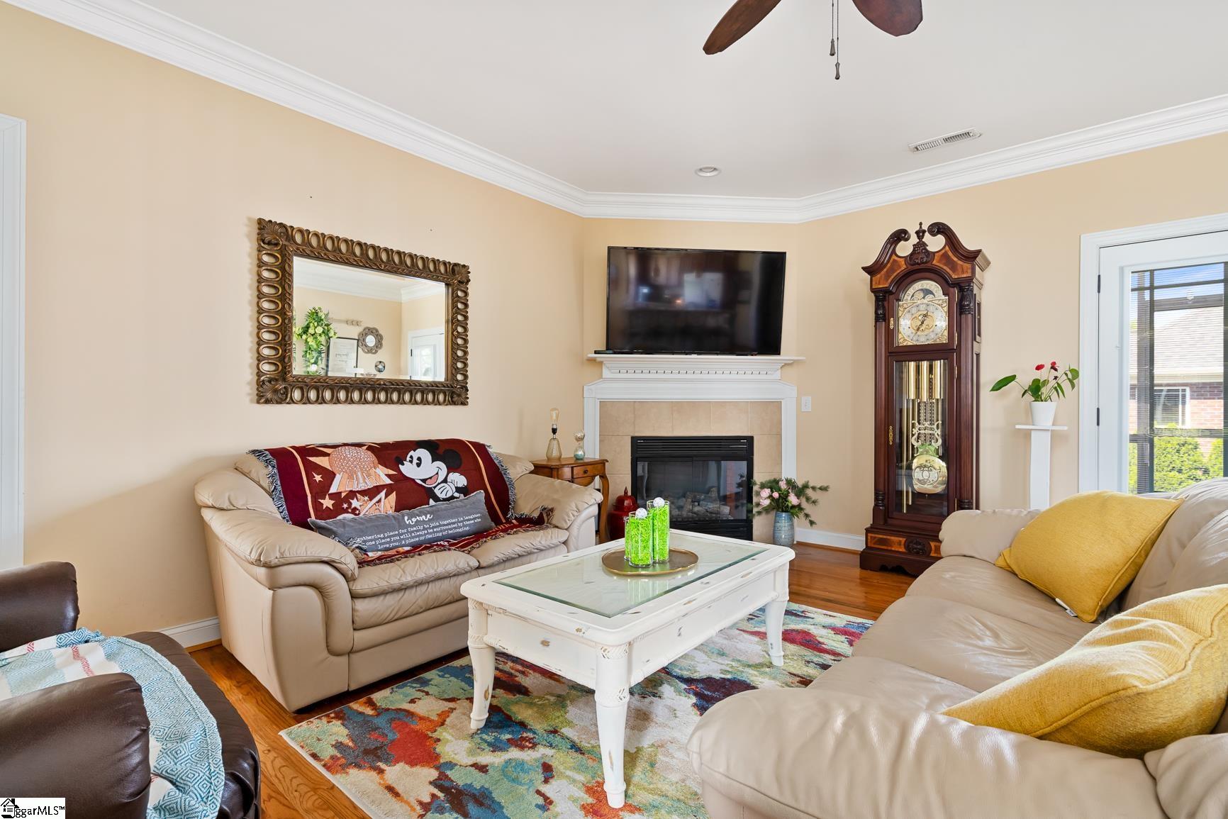 156 Cayman Way Anderson, SC 29621 - Photo 8 of 35