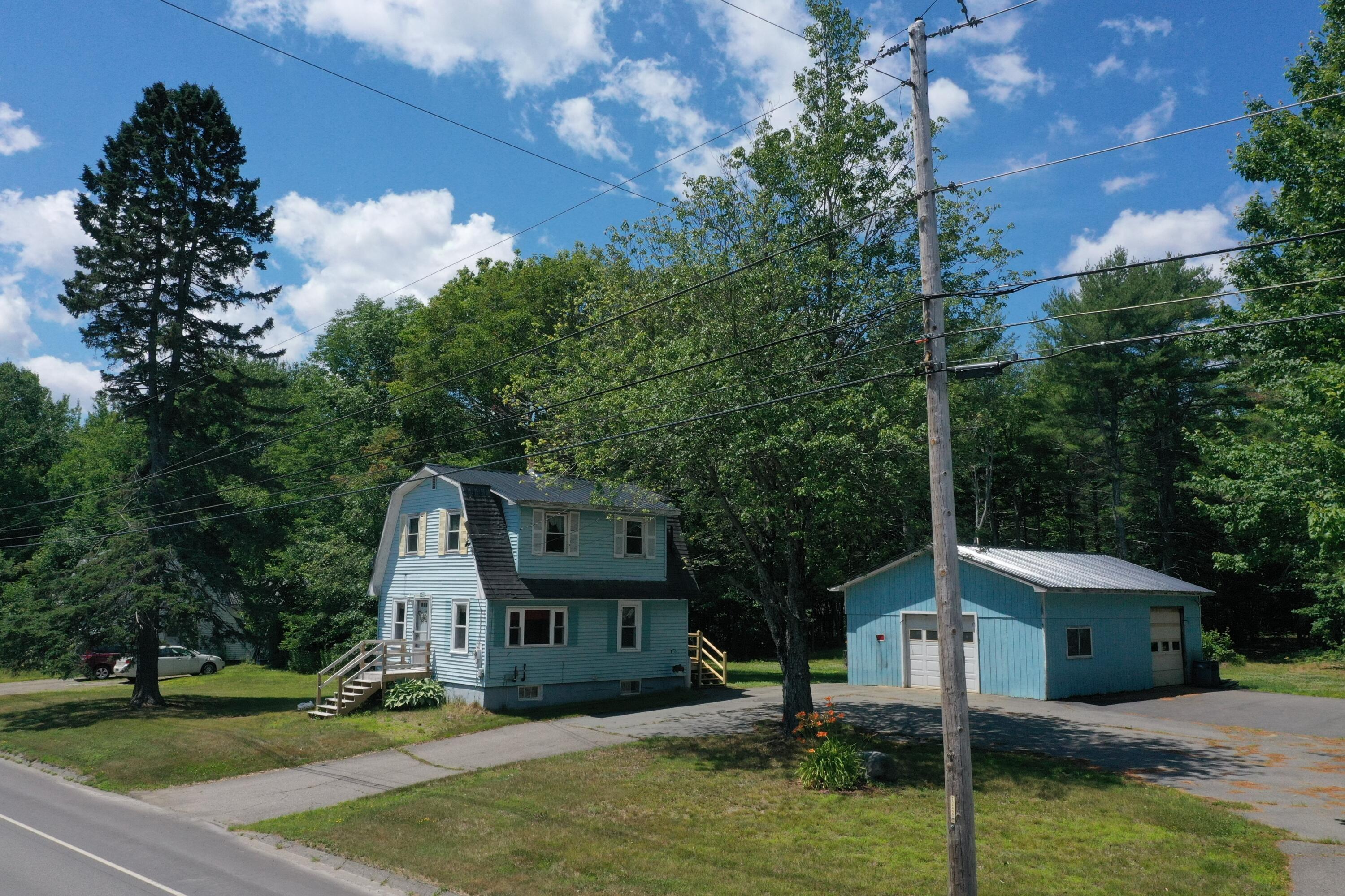 440 Riverside Drive Eddington, ME 04428 - Photo 2 of 48 DJI_0574
