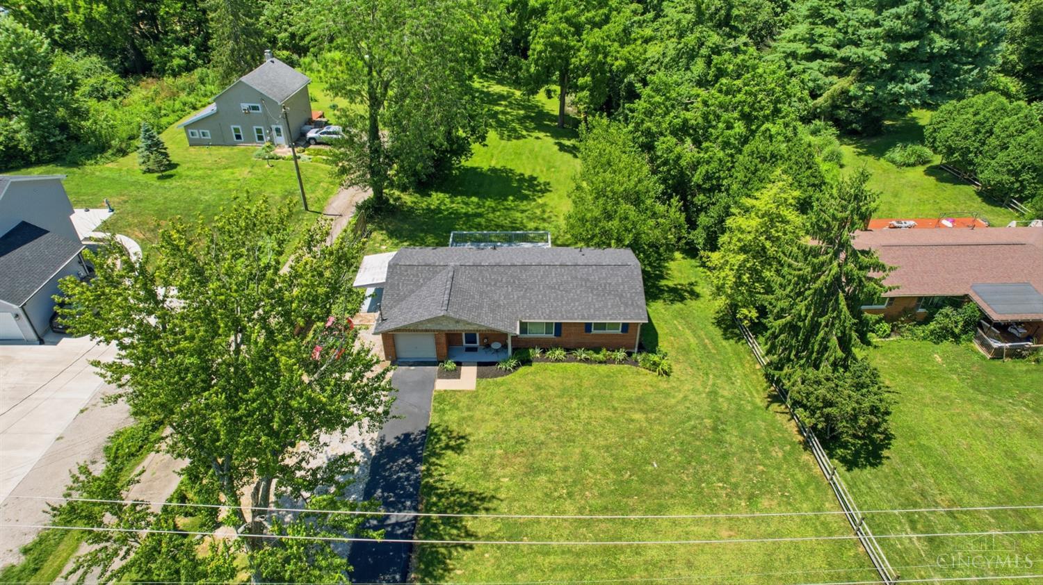 3331 Mt Carmel Road Cincinnati, OH 45244 - Photo 50 of 53