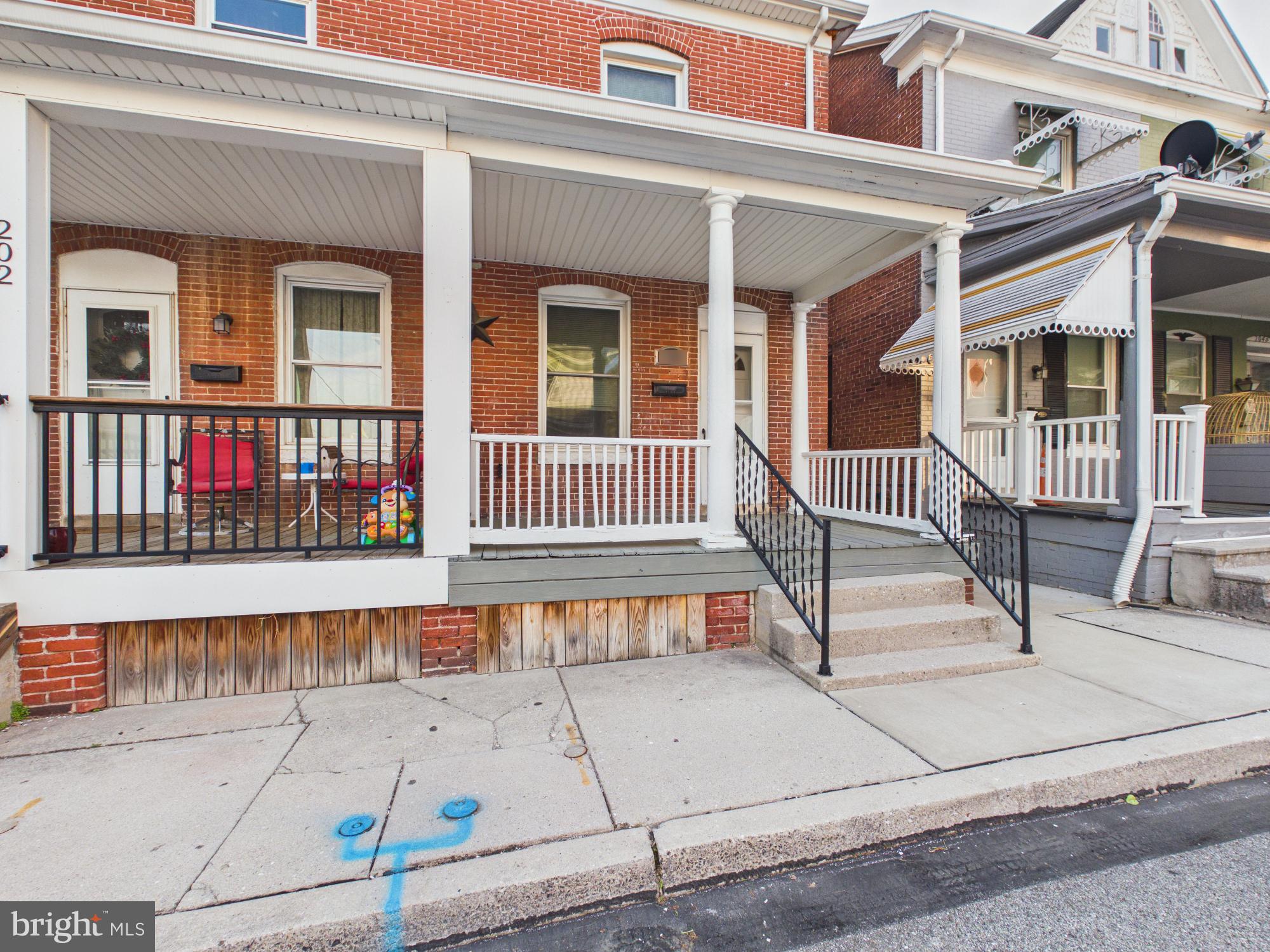 202 Ruth Avenue Hanover, PA 17331 - Photo 3 of 38 Gallery Image 3