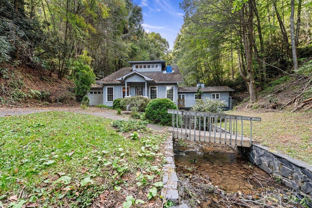 220 Old Ml Trace Blue Ridge, GA 30513 - Photo 8 of 78 Gallery Image 8