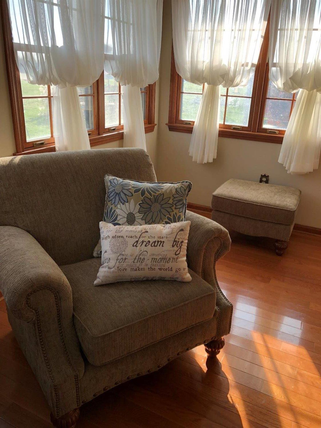 1000 McClure Road Winchester, KY 40391 - Photo 44 of 90 Sunroom