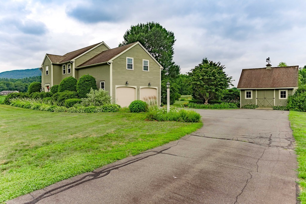 26 Whitmore Ferry Road Deerfield, MA 01342 - Photo 27 of 30 Gallery Image 27