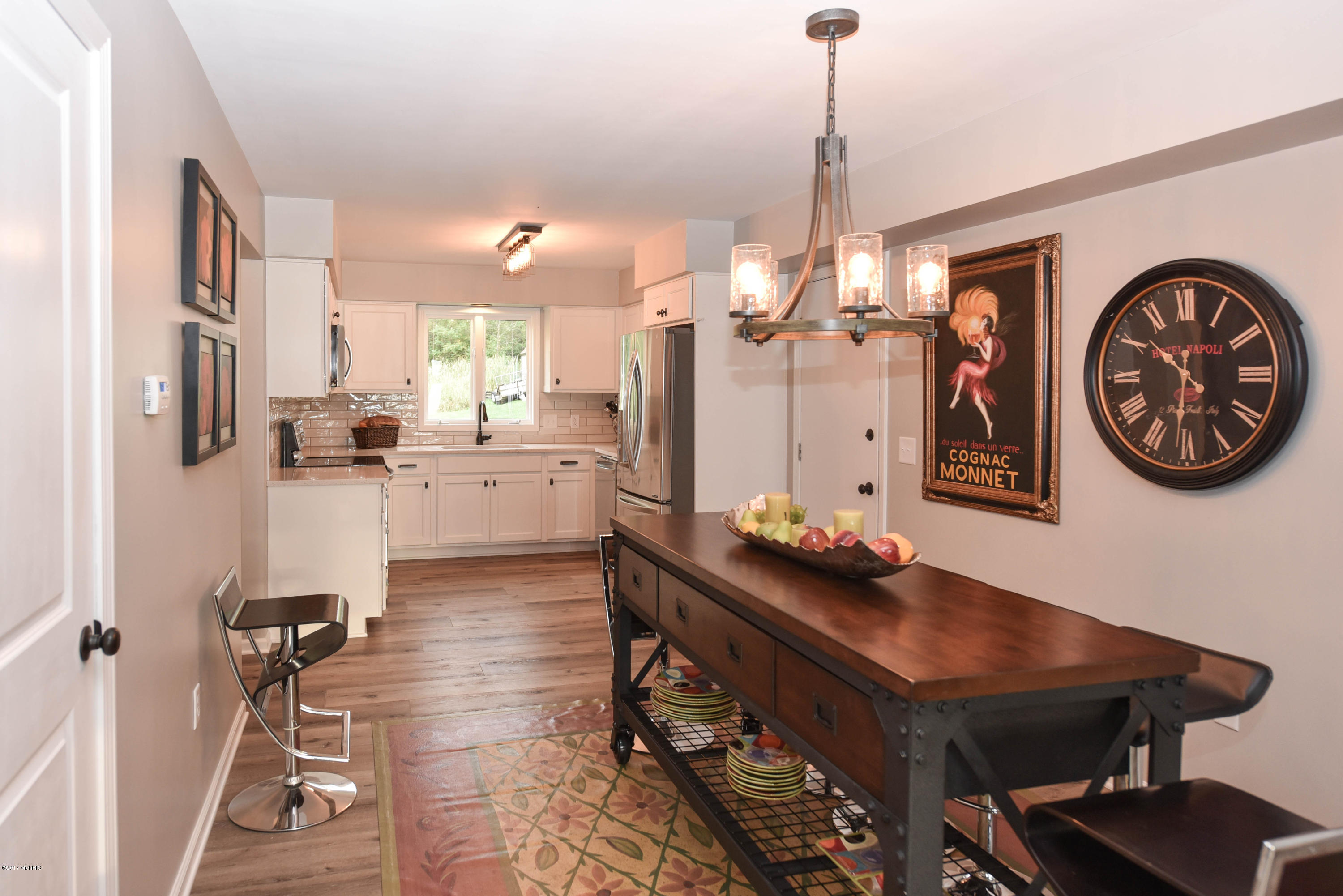 4346 Trails End Road Middleville, MI 49333 - Photo 8 of 38 Dining