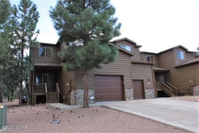 6963 Starlight Ridge Road Lakeside, AZ 85929 - Photo 1 of 29 Gallery Image 1