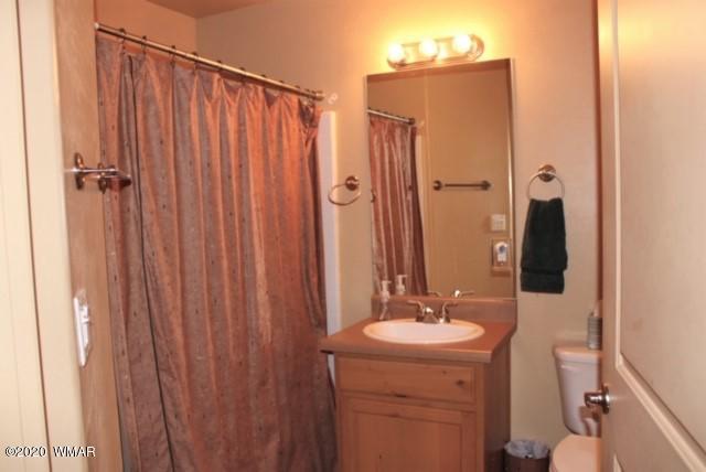 6963 Starlight Ridge Road Lakeside, AZ 85929 - Photo 17 of 29 Gallery Image 17