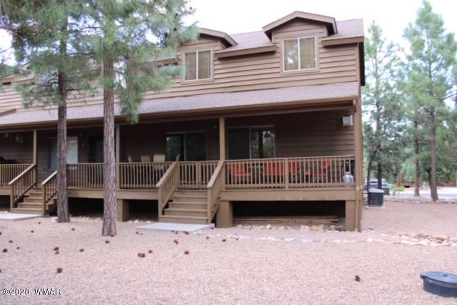 6963 Starlight Ridge Road Lakeside, AZ 85929 - Photo 2 of 29 Gallery Image 2