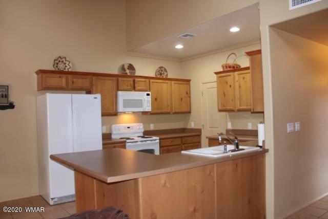 6963 Starlight Ridge Road Lakeside, AZ 85929 - Photo 8 of 29 Gallery Image 8