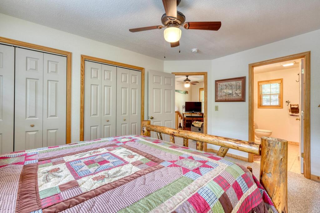 394 Sheep Stomp Road Blairsville, GA 30512 - Photo 26 of 49 Gallery Image 26