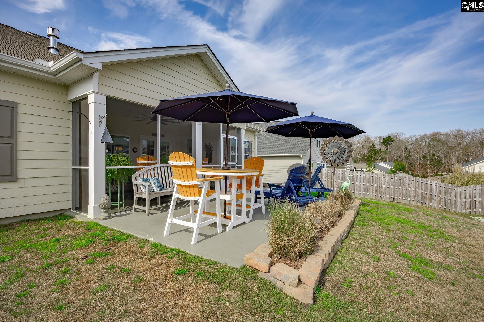 820 Dutchmaster Drive Chapin, SC 29036 - Photo 42 of 49