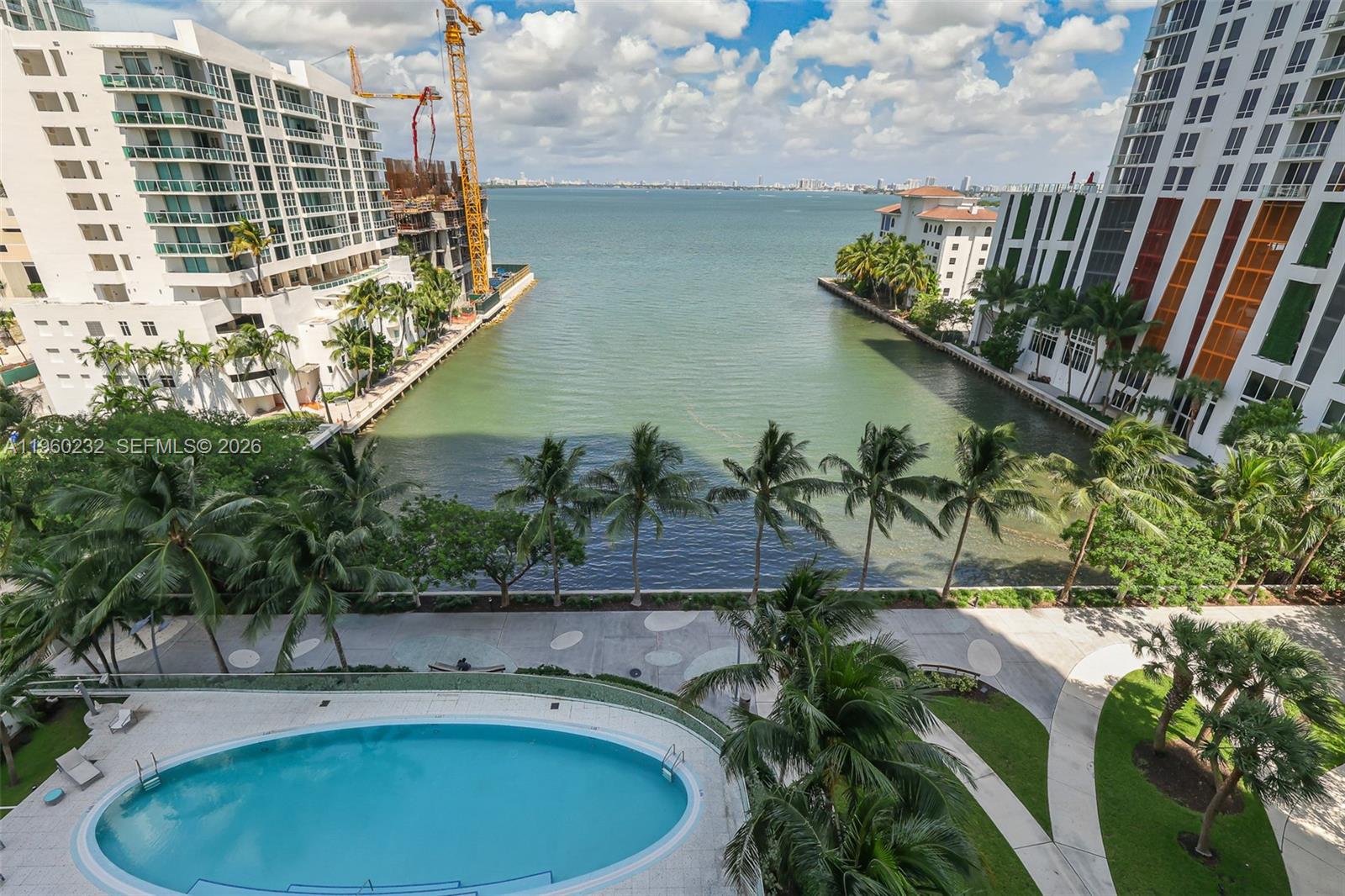 460 Northeast 28th Street, Unit 704 Miami, FL 33137 - Photo 7 of 53
