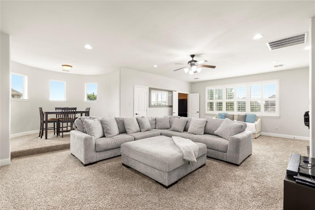 991 Rustic Lane Prosper, TX 75078 - Photo 22 of 33