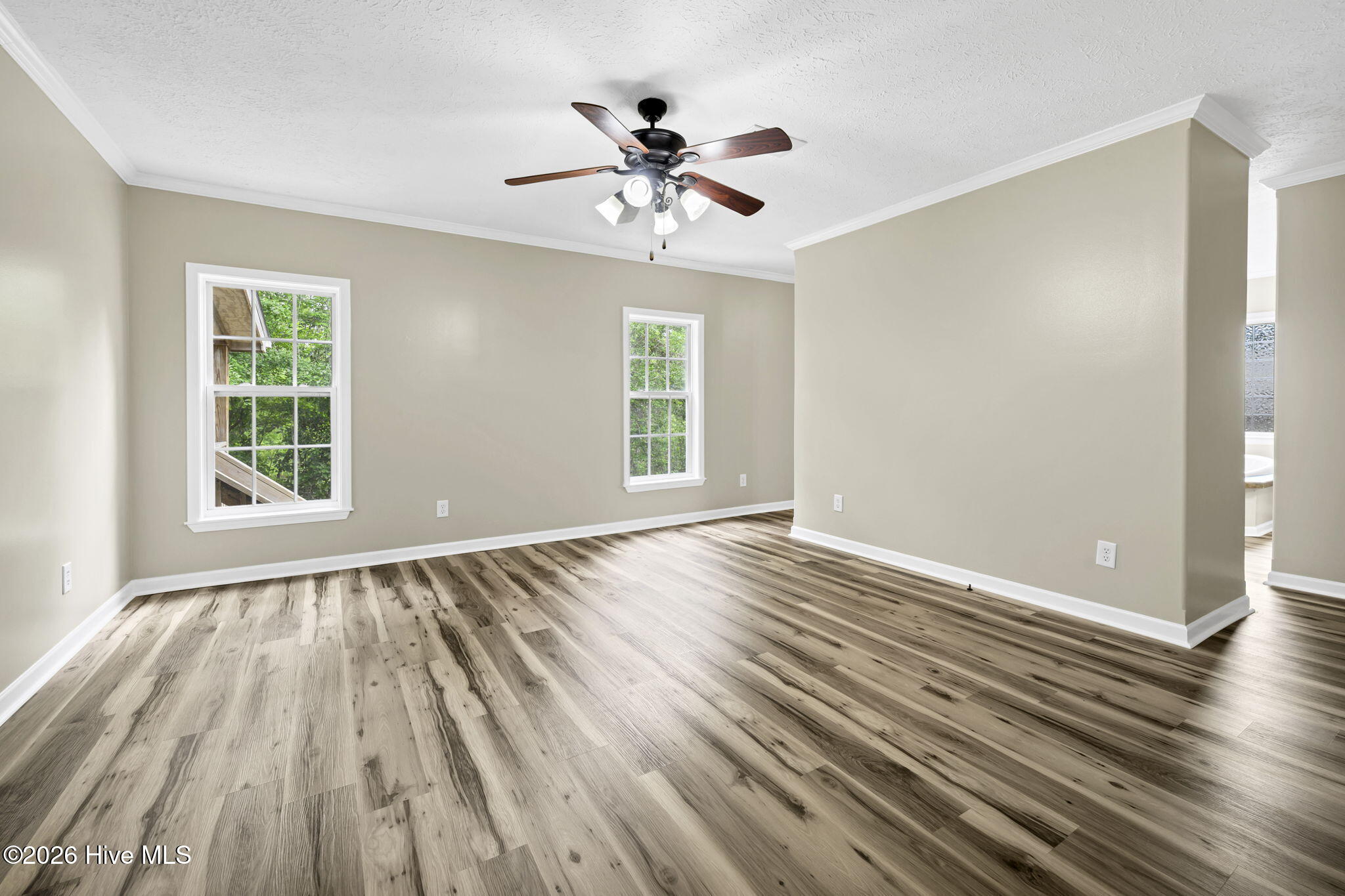 552 Colonial Landing Road Southeast Bolivia, NC 28422 - Photo 18 of 53 Primary Bedroom