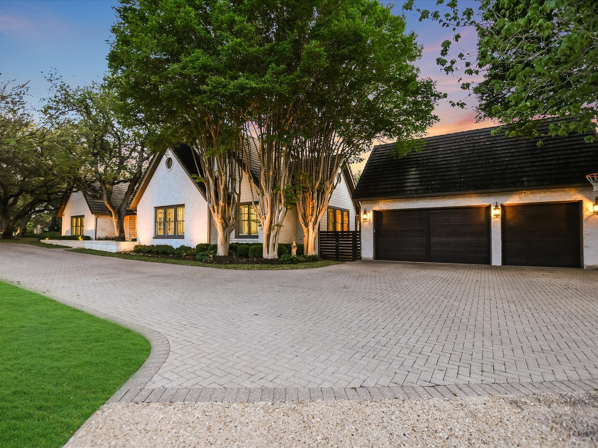 3314 Three Rivers Drive Austin, TX 78746 - Photo 1 of 1 Gallery Image 1