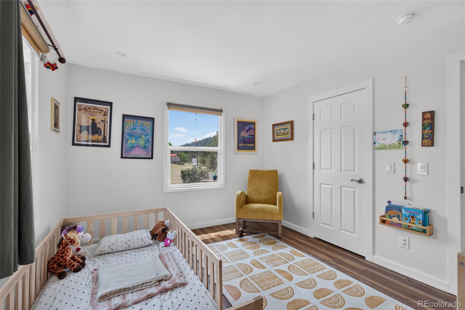 109 Button Rock Road Lyons, CO 80540 - Photo 18 of 41