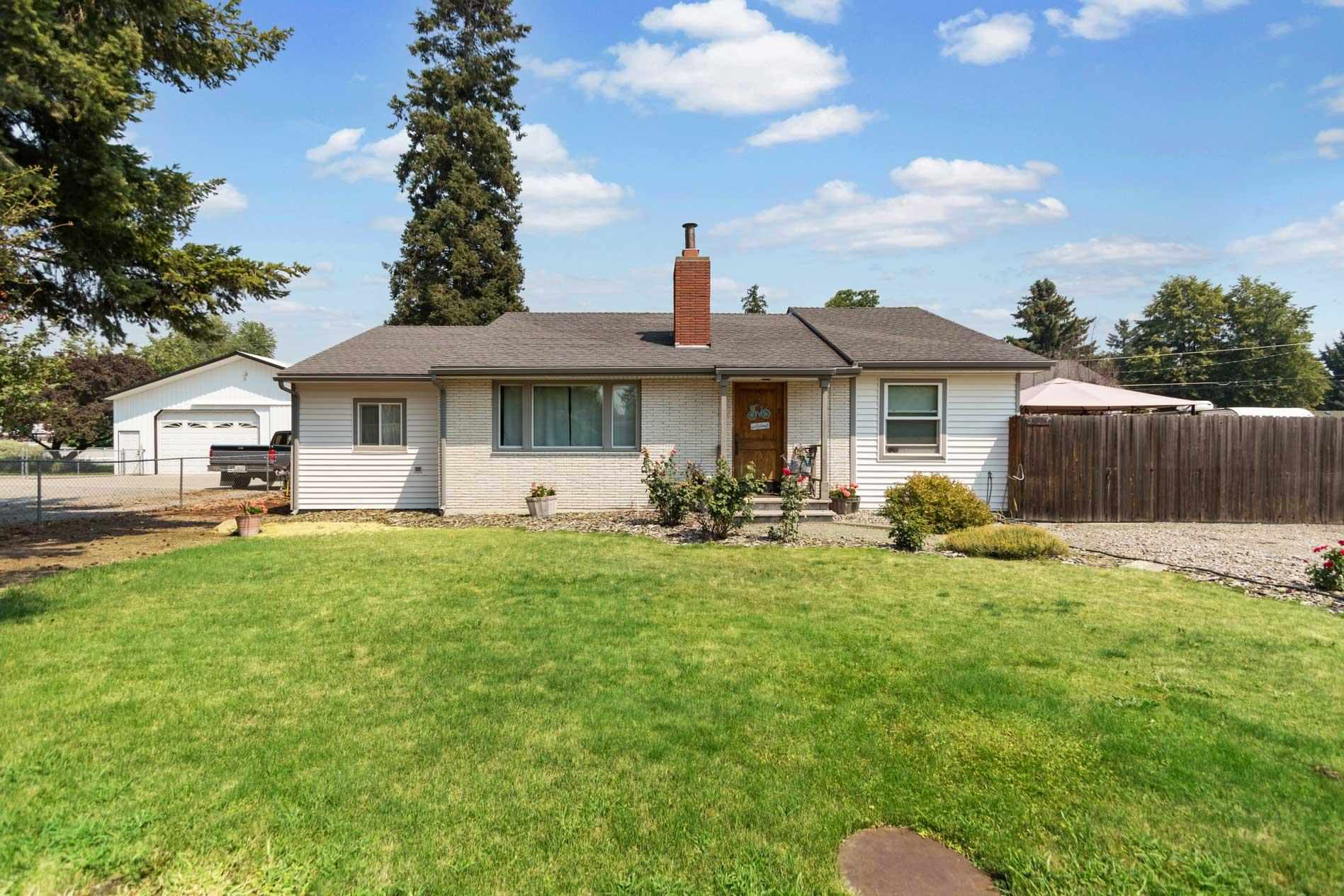 3224 North Center Road Spokane Valley, WA 99212 - Photo 1 of 41