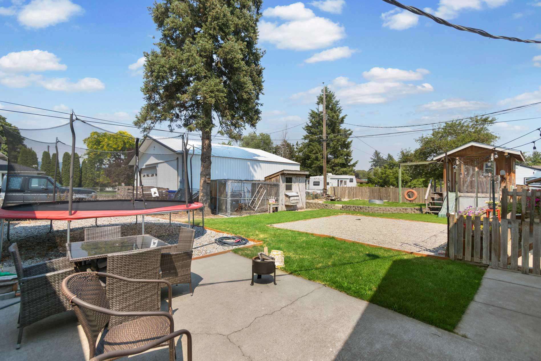 3224 North Center Road Spokane Valley, WA 99212 - Photo 36 of 41