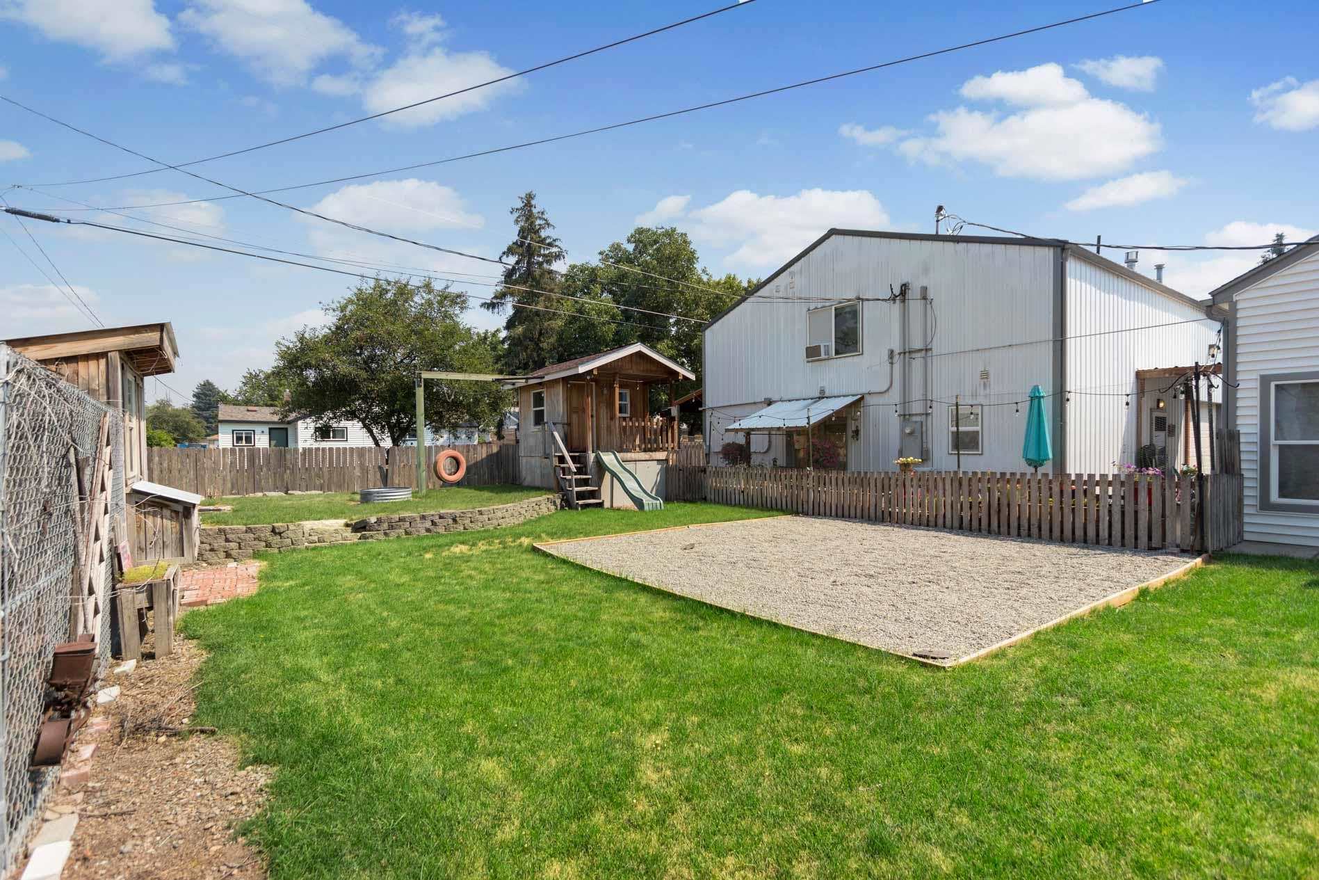 3224 North Center Road Spokane Valley, WA 99212 - Photo 37 of 41