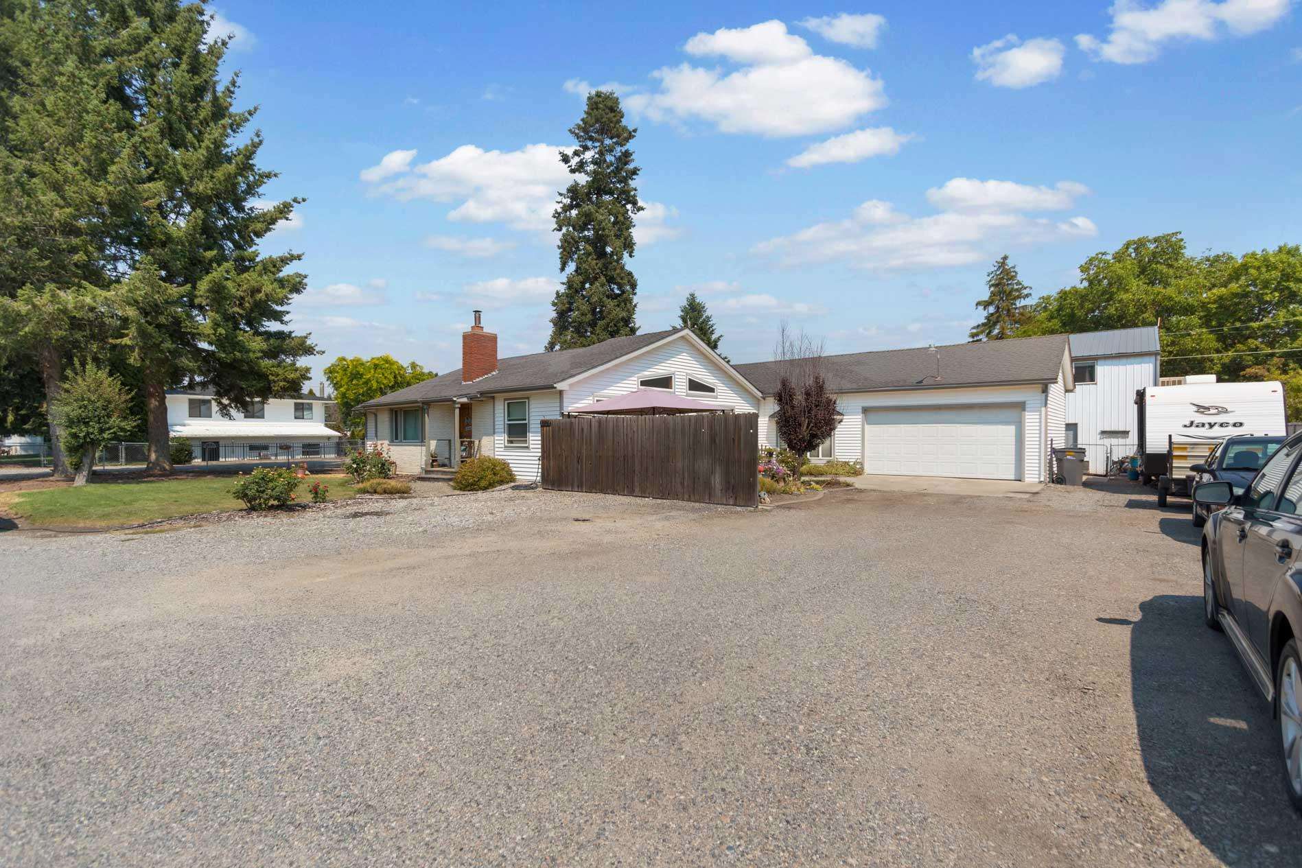 3224 North Center Road Spokane Valley, WA 99212 - Photo 41 of 41