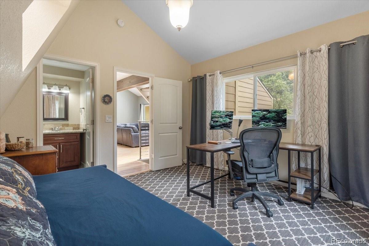 7085 Kiowa Road Larkspur, CO 80118 - Photo 14 of 47