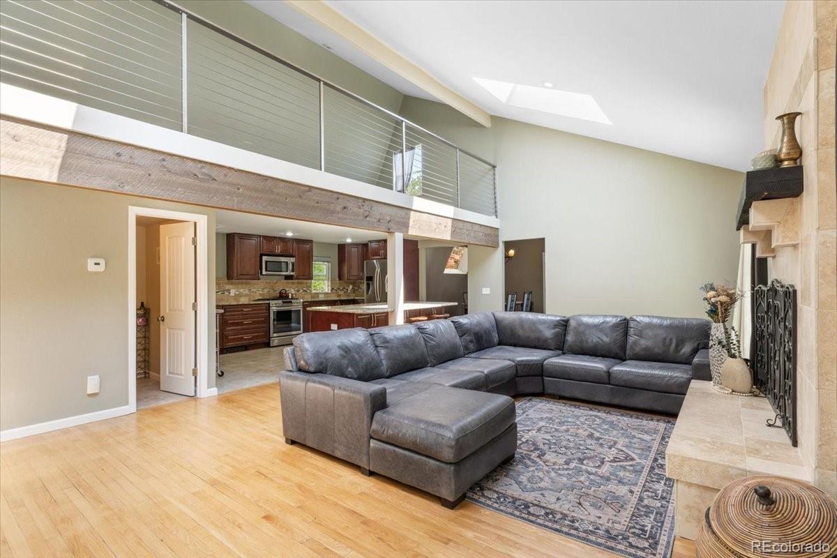 7085 Kiowa Road Larkspur, CO 80118 - Photo 17 of 47