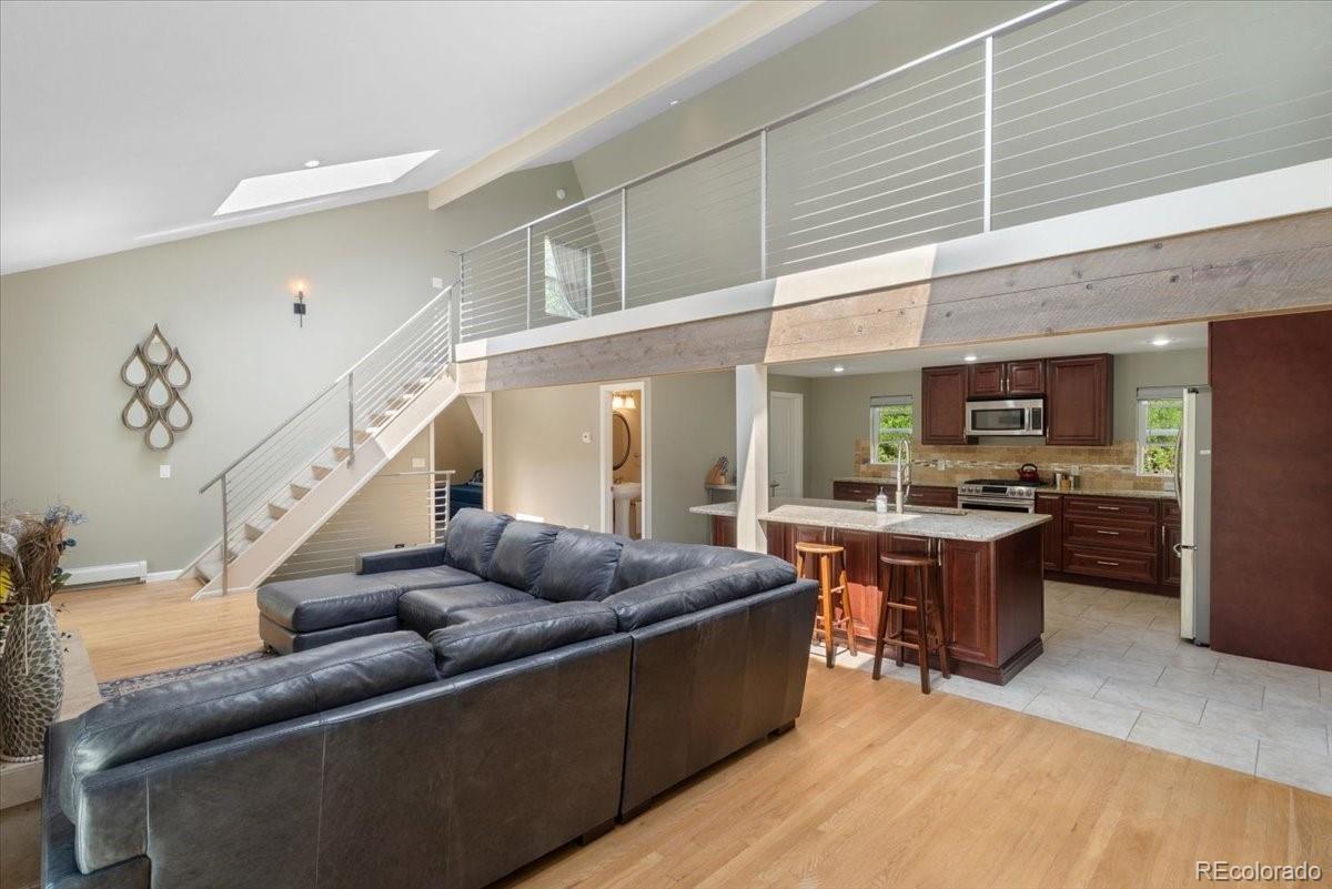 7085 Kiowa Road Larkspur, CO 80118 - Photo 18 of 47