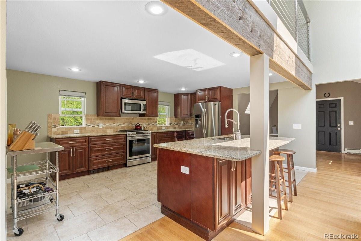 7085 Kiowa Road Larkspur, CO 80118 - Photo 23 of 47