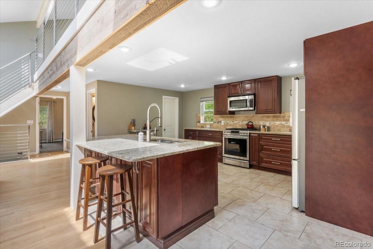 7085 Kiowa Road Larkspur, CO 80118 - Photo 24 of 47