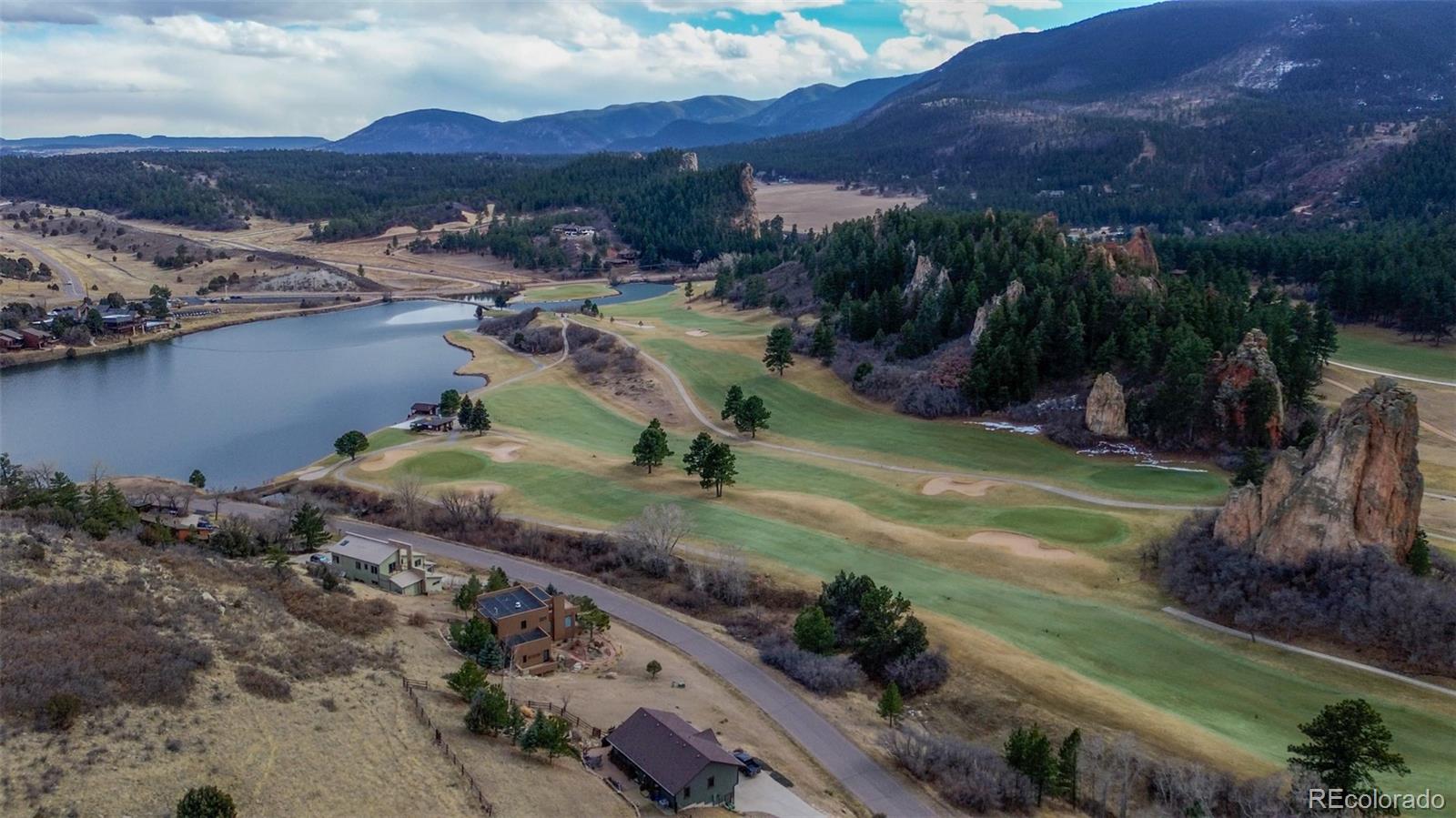 7085 Kiowa Road Larkspur, CO 80118 - Photo 36 of 47